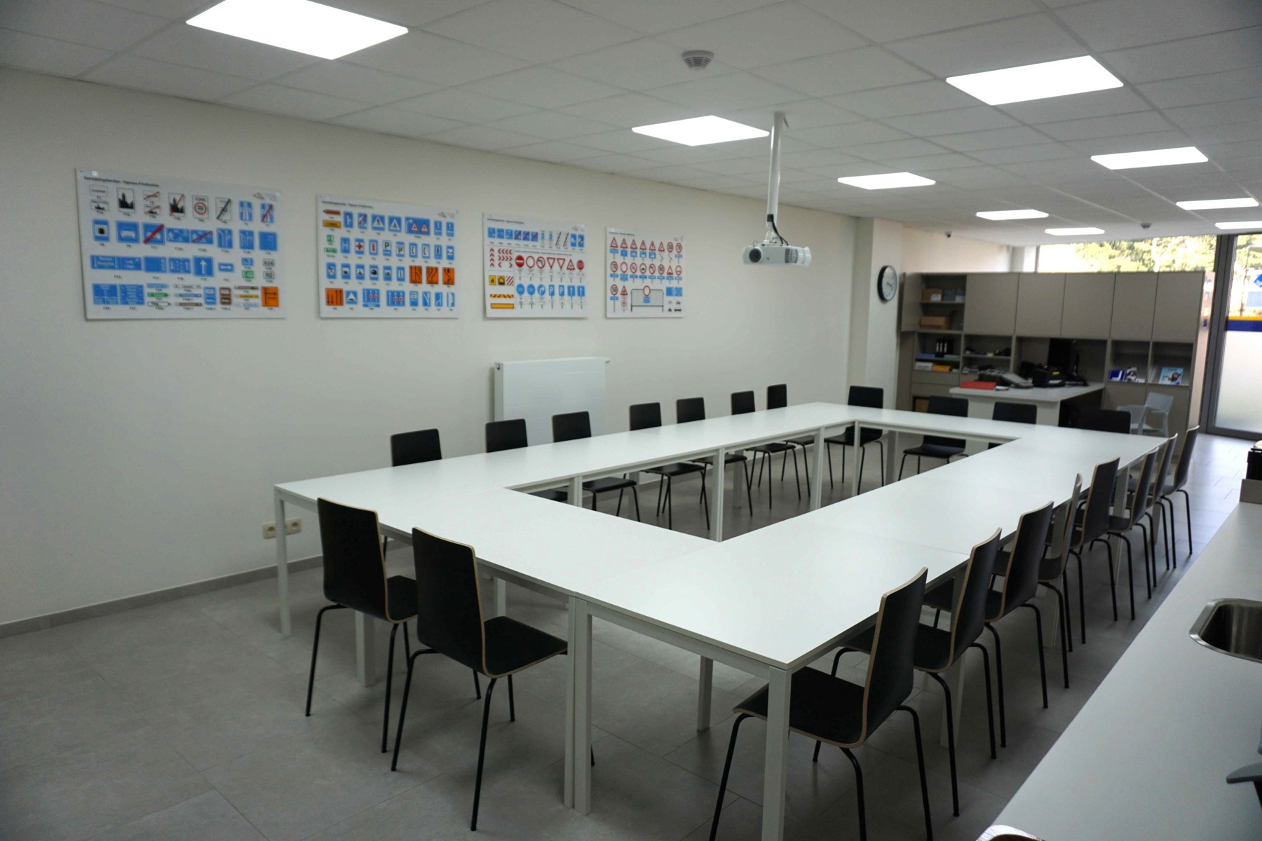 Nieuwe kantoorruimte op interessante ligging - foto 4