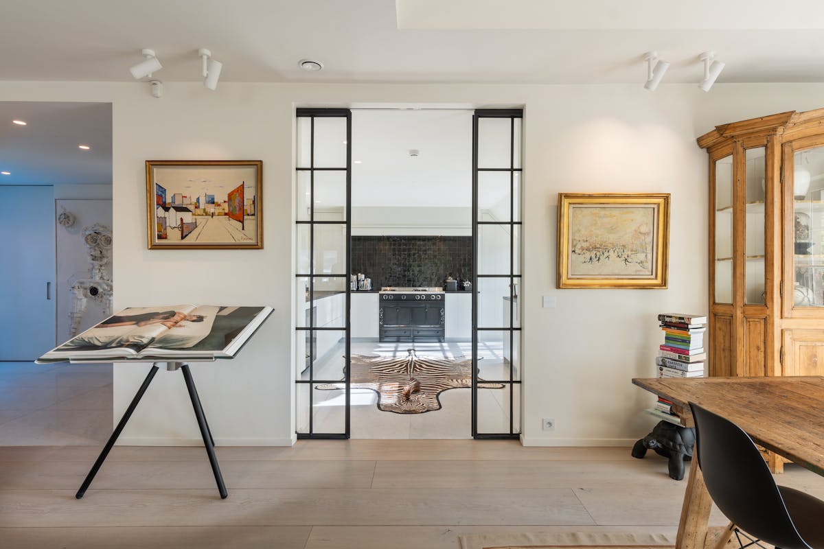 Appartement villa situé sur le Zandberg à Heusden - photo 5
