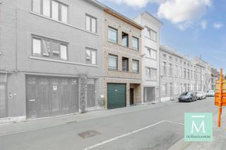 Commercial à vendre à Malines