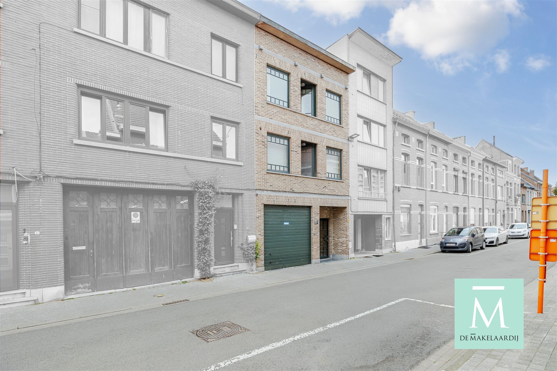 Commercial à vendre à Malines avec 4 chambres - photo 3