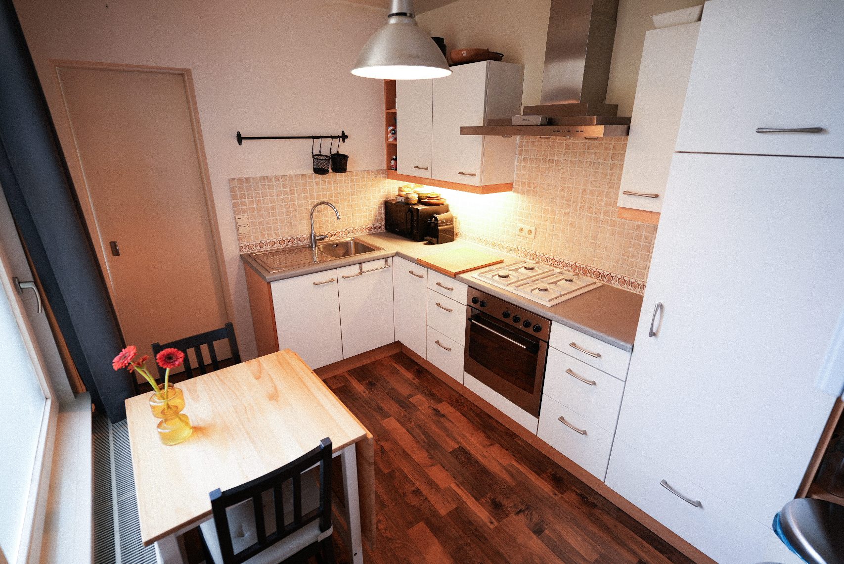 Appartement à vendre à Gand avec 1 chambre - photo 5