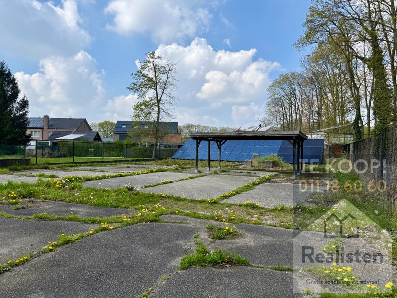 Kantoren op zichtlocatie + ruime parking - foto 3