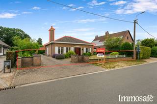 House for sale in Berlare