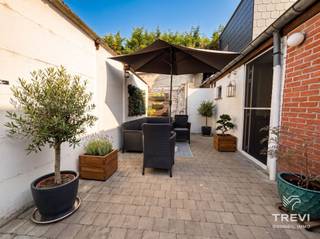 Huis te koop in Itter