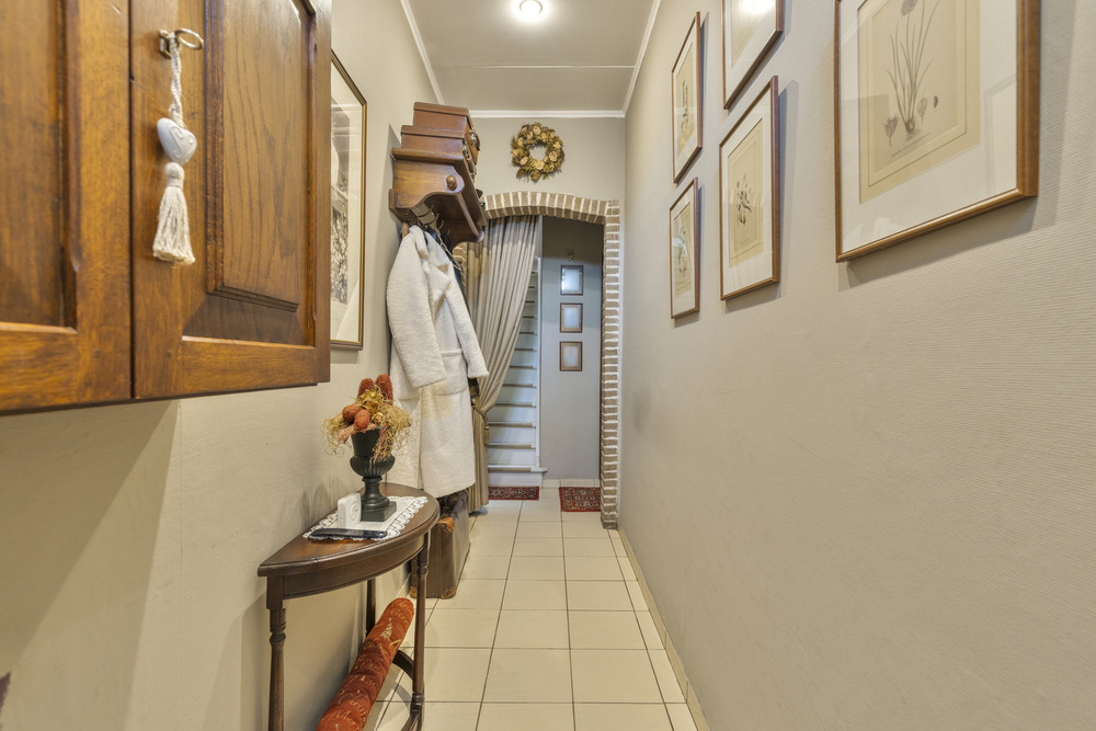 Huis te koop in Merelbeke-Melle met 2 slaapkamers - foto 4