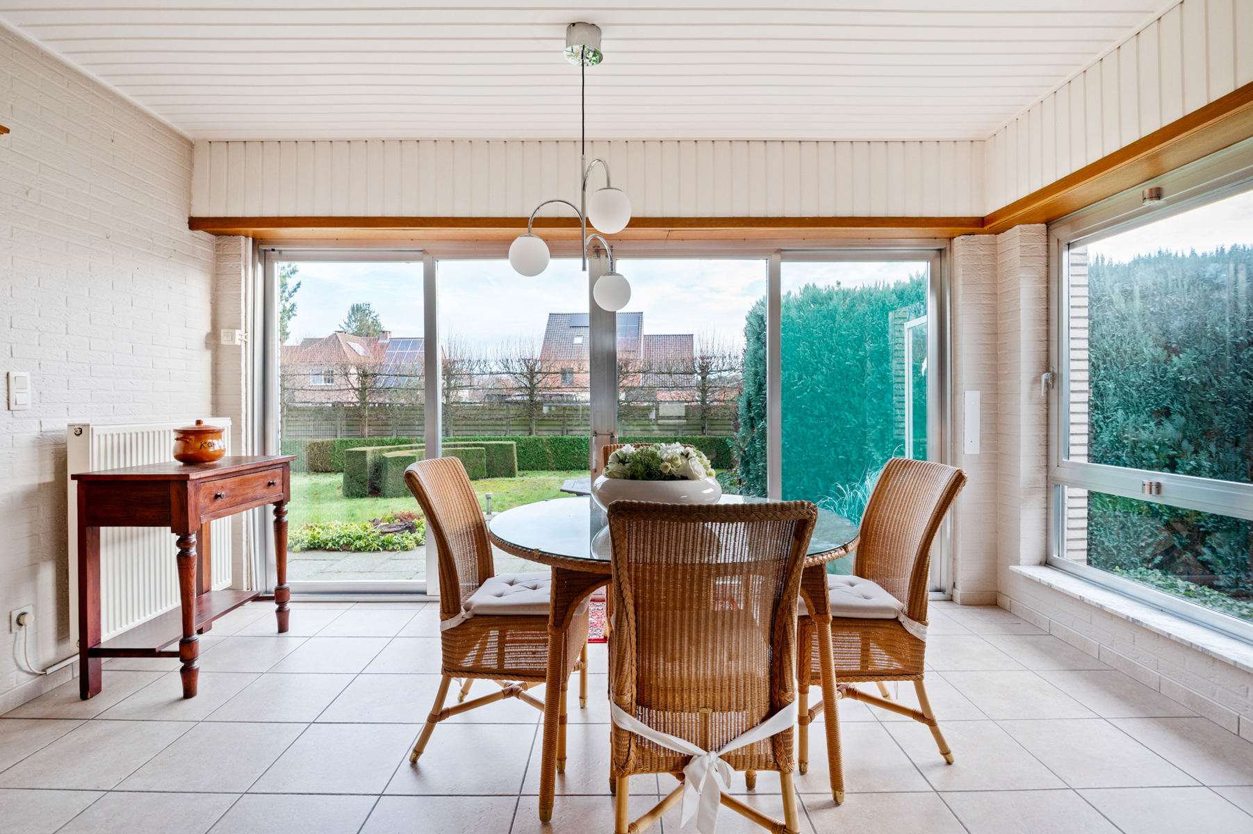 Te moderniseren woonhuis op toplocatie. - foto 5