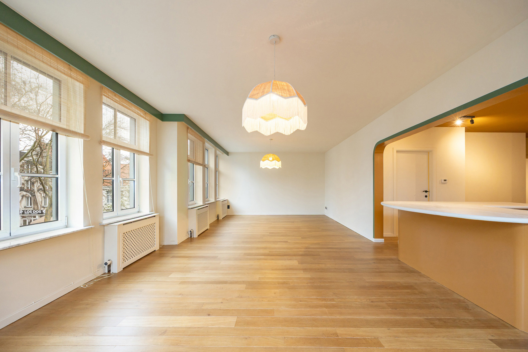 ANTWERPEN - Instapklaar twee slaapkamer appartement  - foto 4