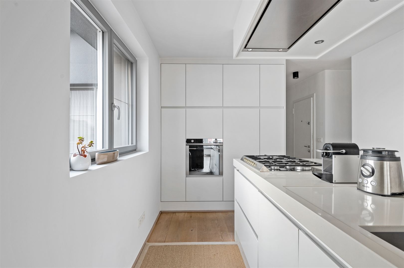 Modern instapklaar app in de gegeerde Pulhofwijk - foto 5