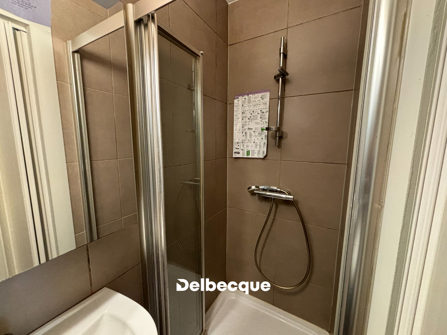 Appartement à louer à Bruges avec 1 chambre - photo 4