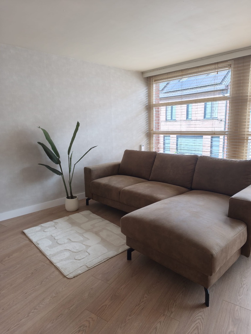 Appartement te koop in Turnhout met 2 slaapkamers - foto 2