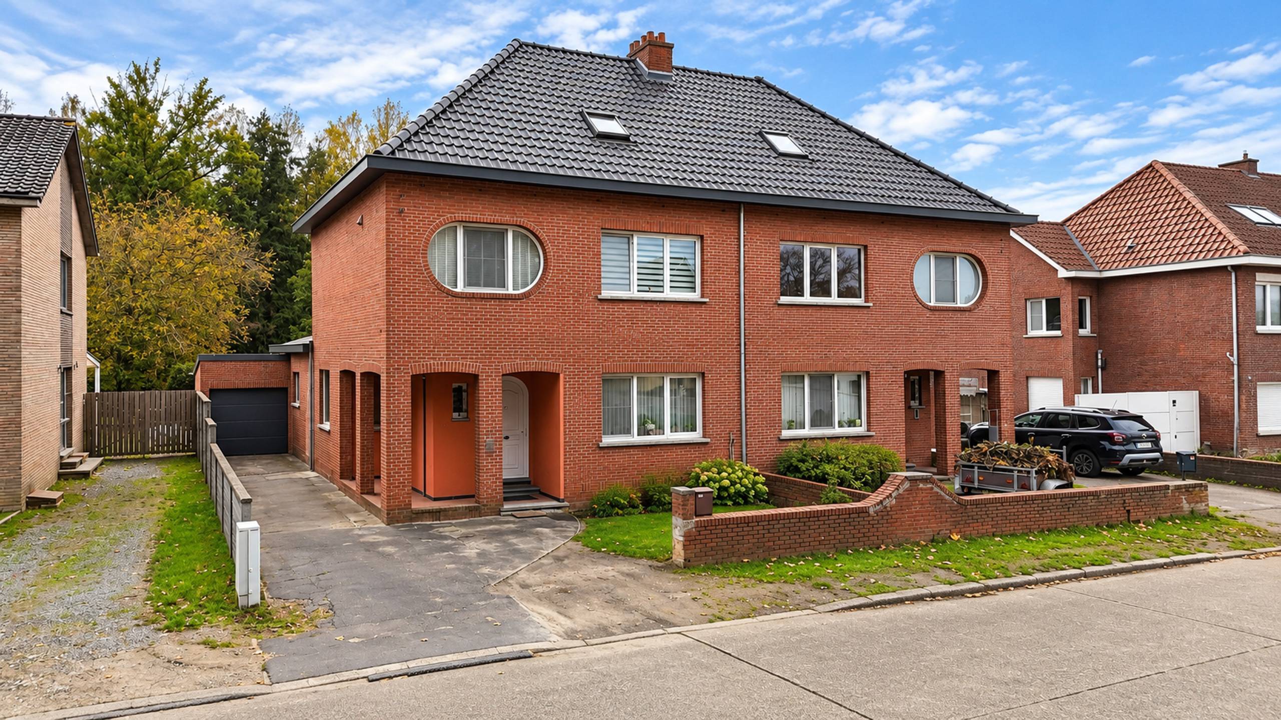 Maison à vendre à Heusden-Zolder
