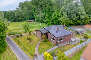 House for sale in Affligem