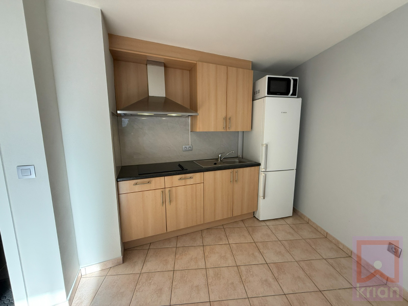 INSTAPKLAAR 1slpk appartement CENTRUM GEEL. - foto 2