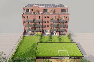 Bent u op zoek naar een energiezuinige en moderne woning in een prachtige groene omgeving?Maak kennis met 'T Park, een exclusief nieuwbouwproject dat...