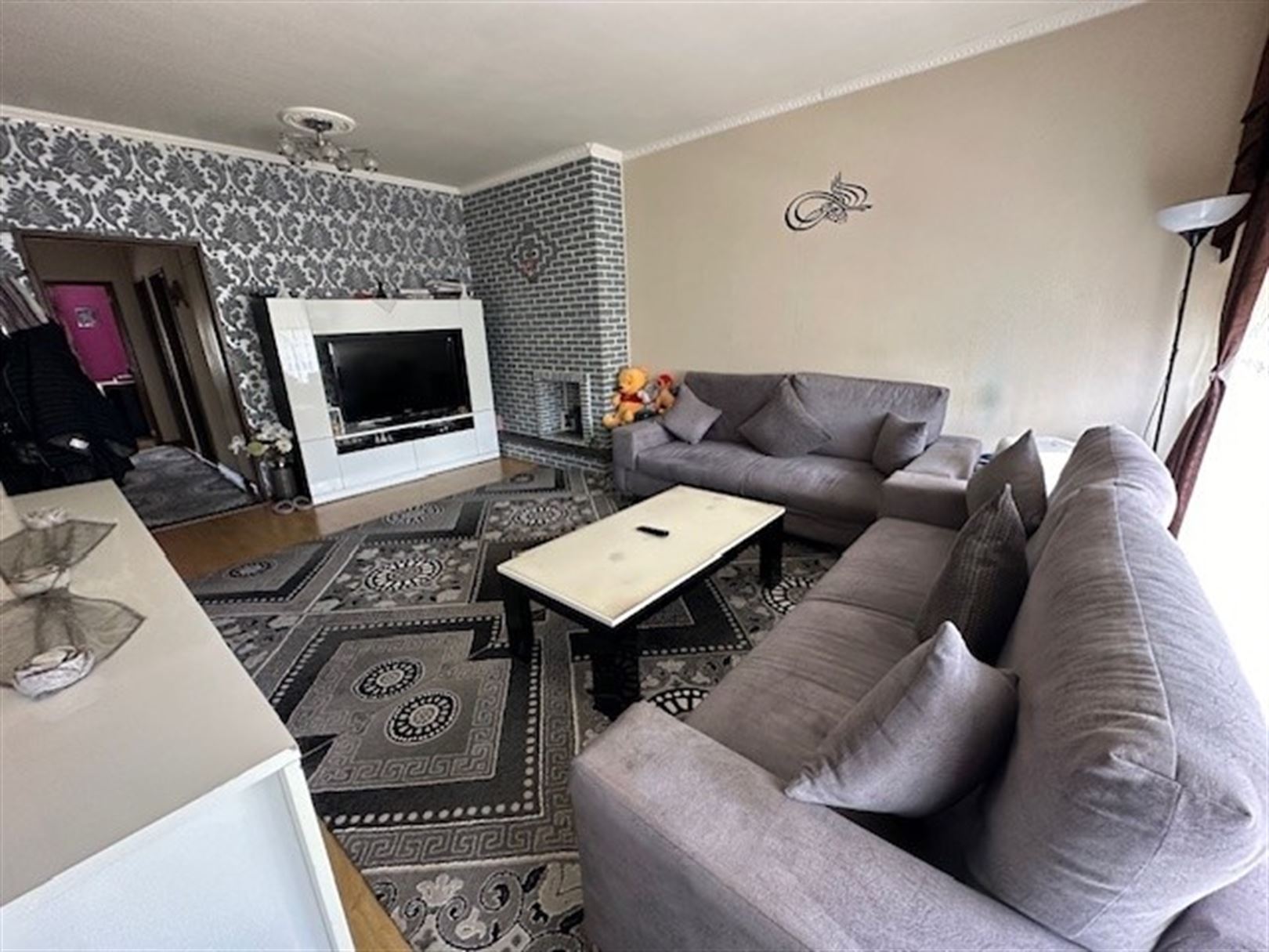 Appartement met 2 slaapkamers op de 2e verdieping - foto 5