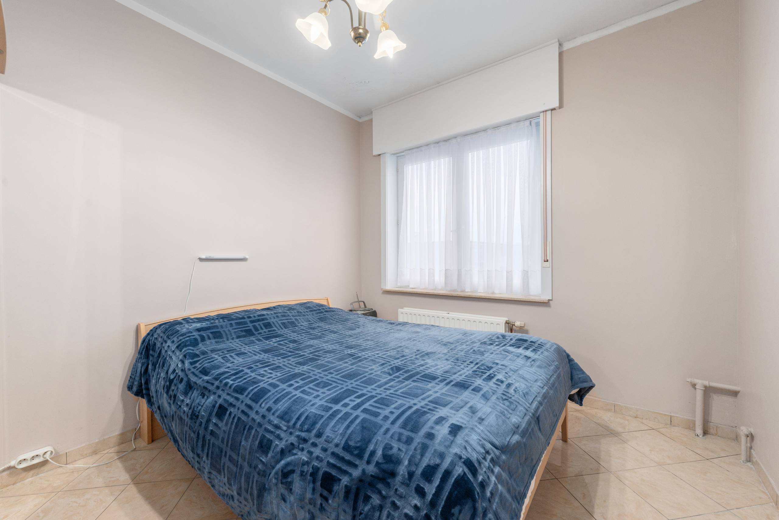 Instapklaar appartement te koop in centrum Koksijde-bad! - foto 4