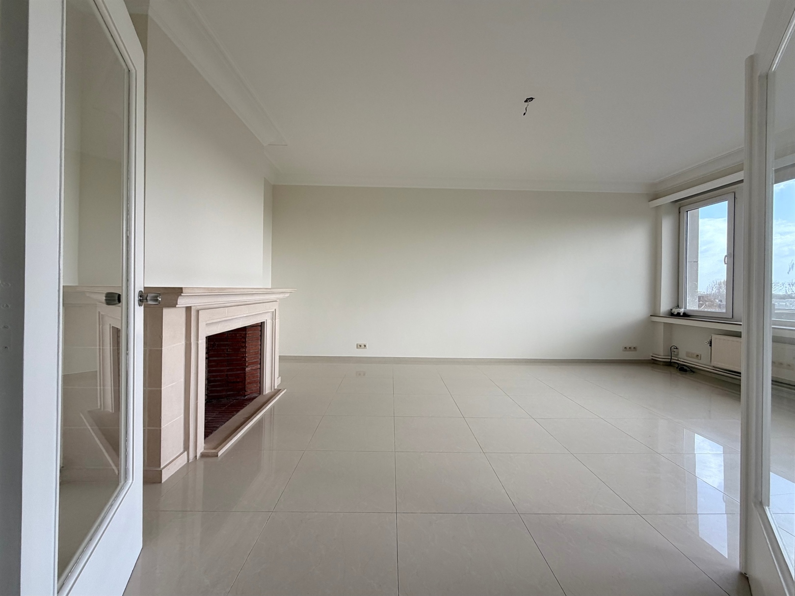 Jan Van Rijswijcklaan | Instapklaar appartement 1 slaapkamer - foto 3