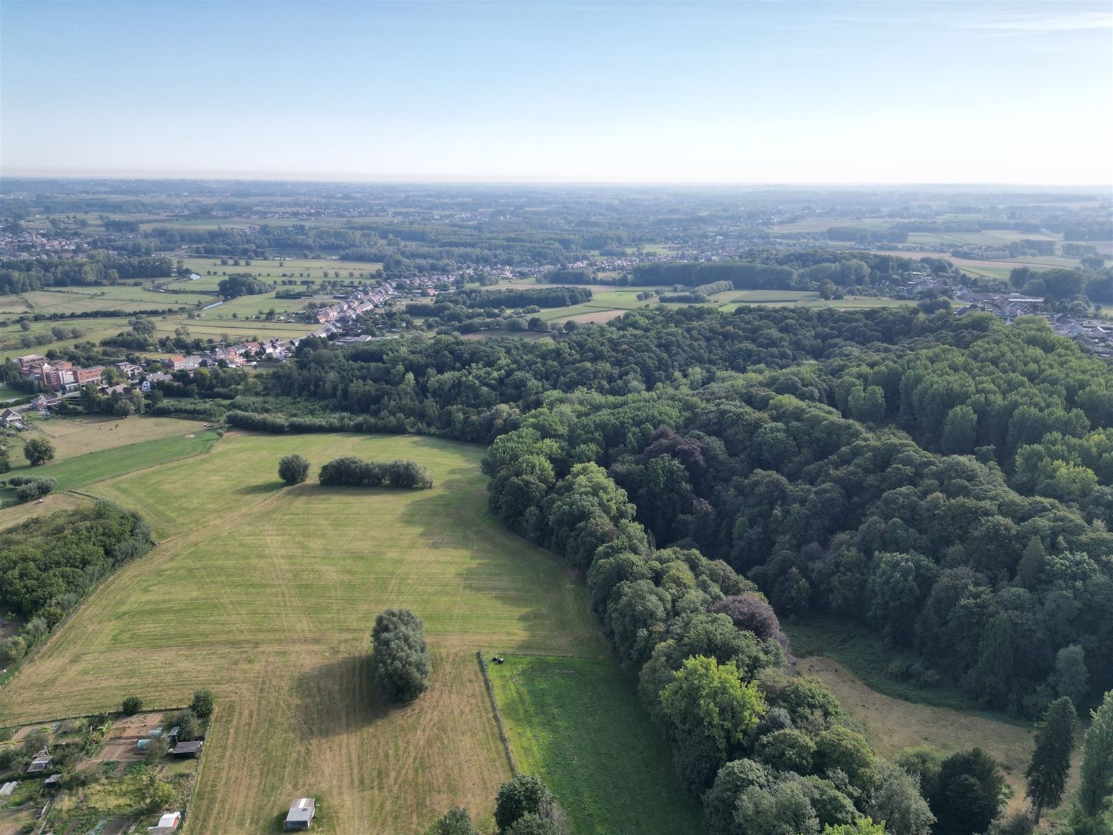 Appartement met tuin en staanplaats te Geraardsbergen!  - foto 5