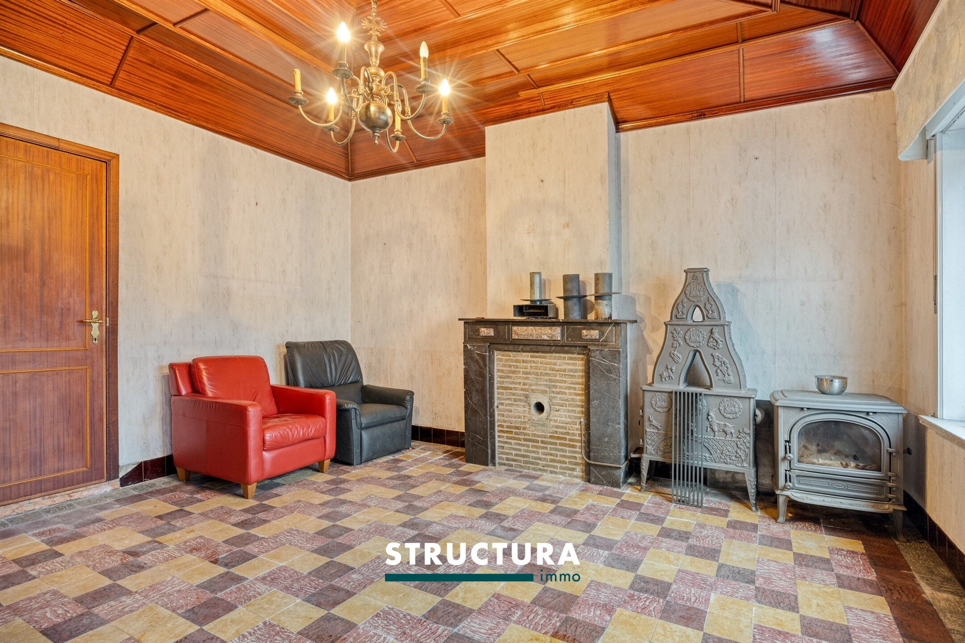 habitation - photo 3