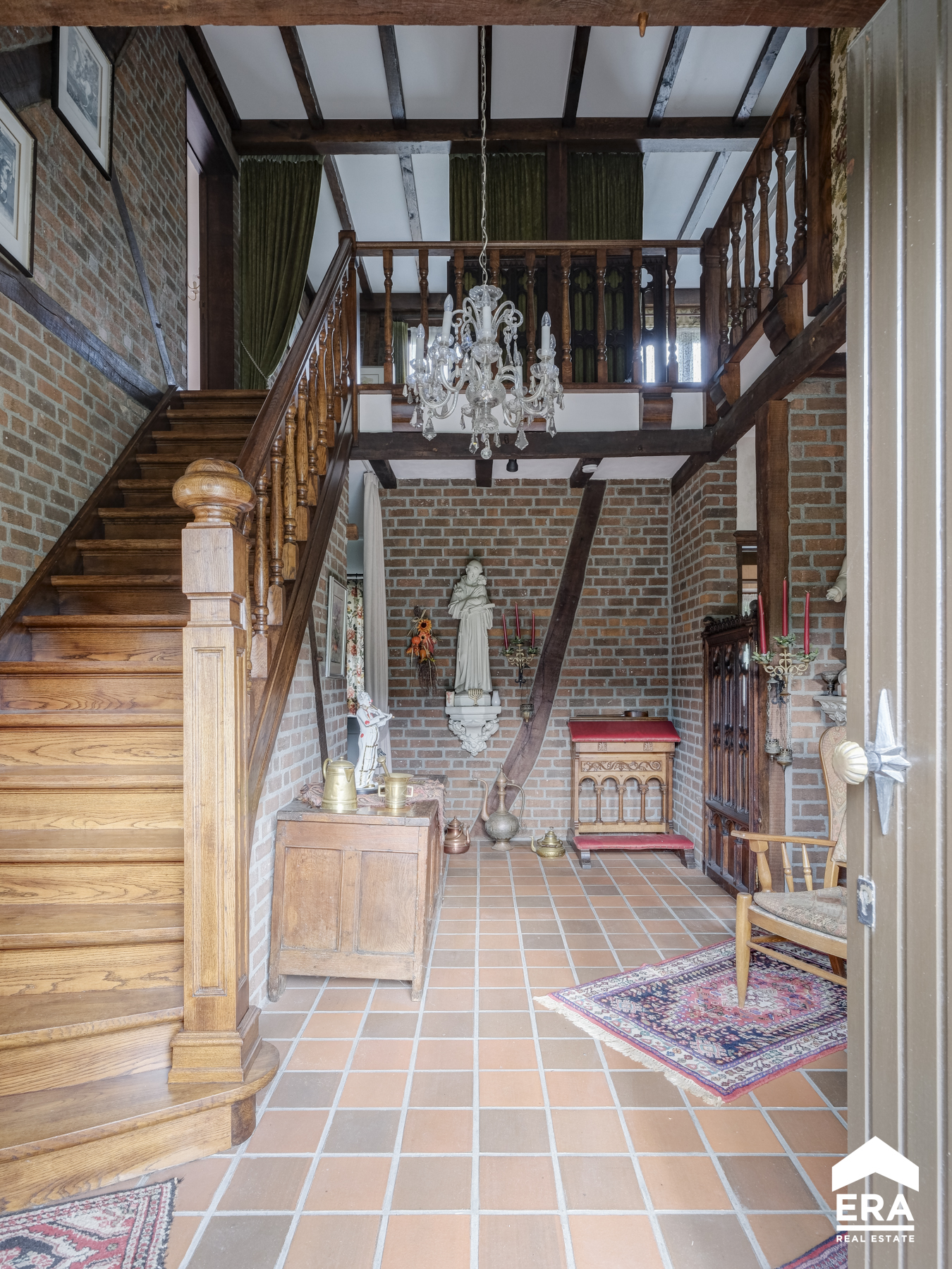 Karaktervolle woning met 4 slaapkamers te koop in Pelt - foto 4