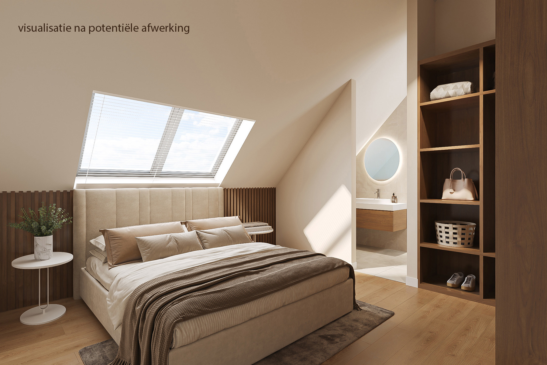 House for sale in Wuustwezel with 4 bedrooms - photo 5