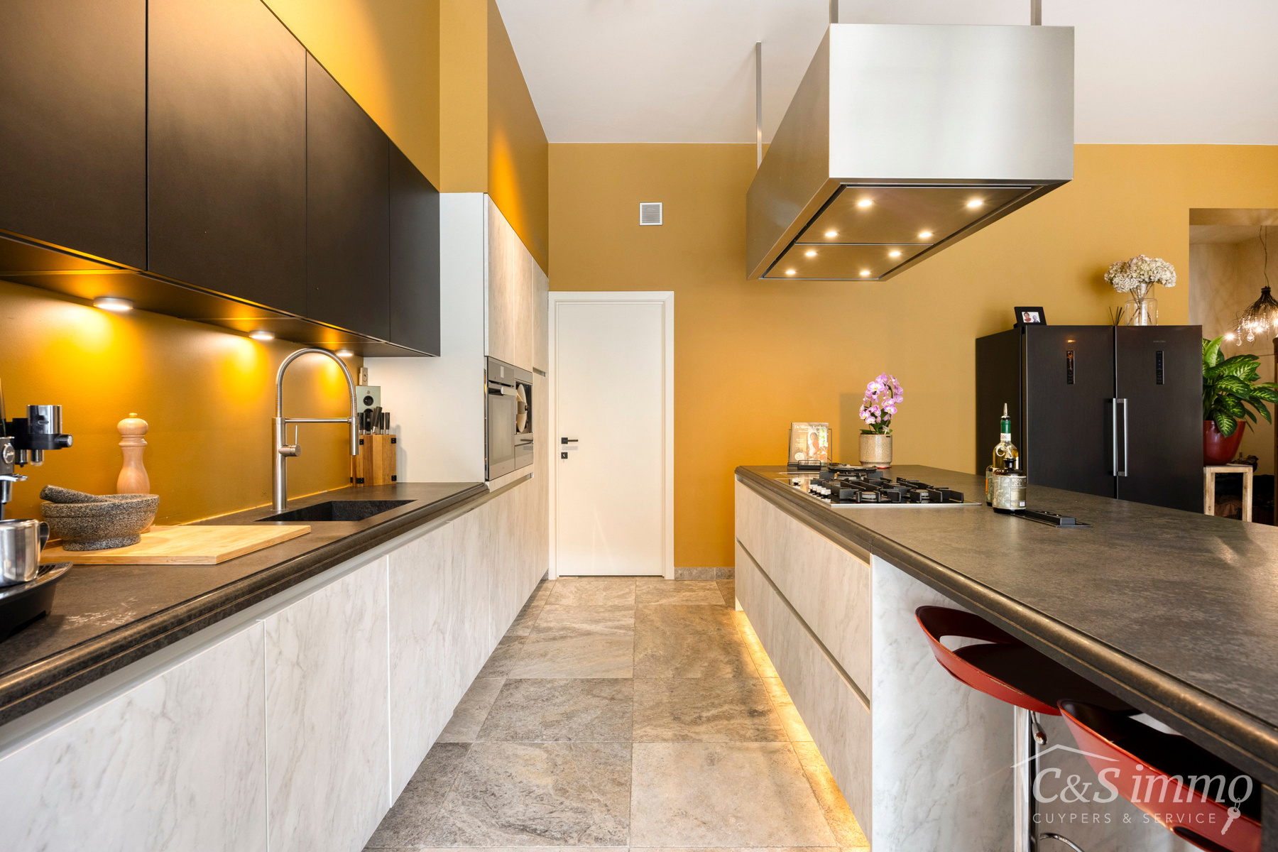 Apartment for sale in Antwerp with 3 bedrooms - photo 5