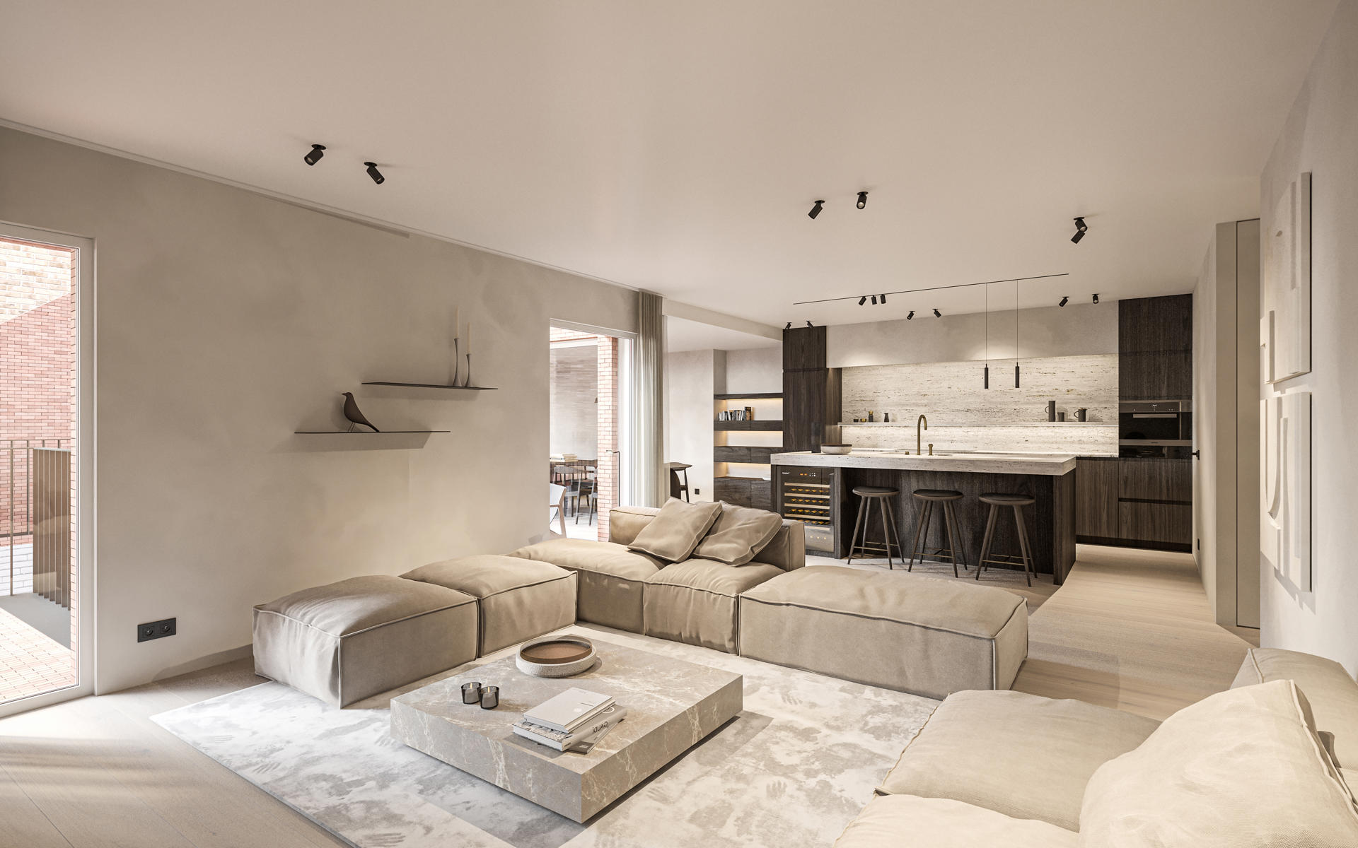 Apartment for sale in Aarschot with 2 bedrooms - photo 5