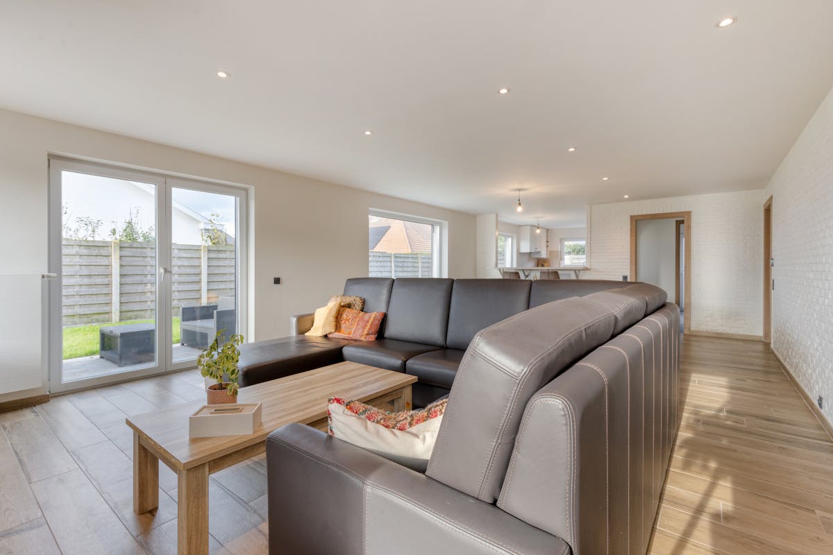 Ready to move in detached house for sale in Blankenberge - photo 4