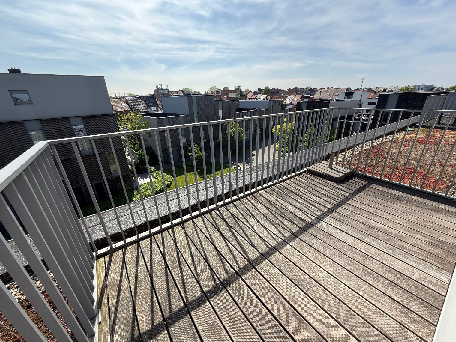 Appartement te koop in Sint-Niklaas met 1 slaapkamer - foto 3