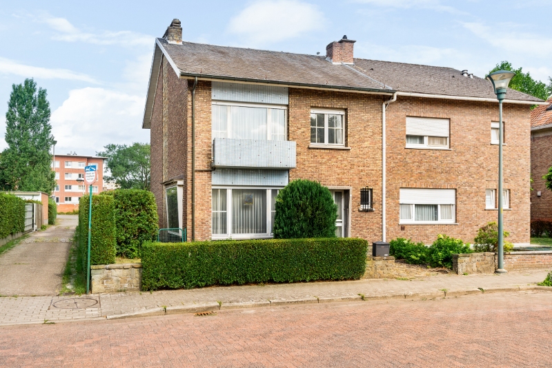 Maison à vendre à Boom avec 3 chambres - photo 1