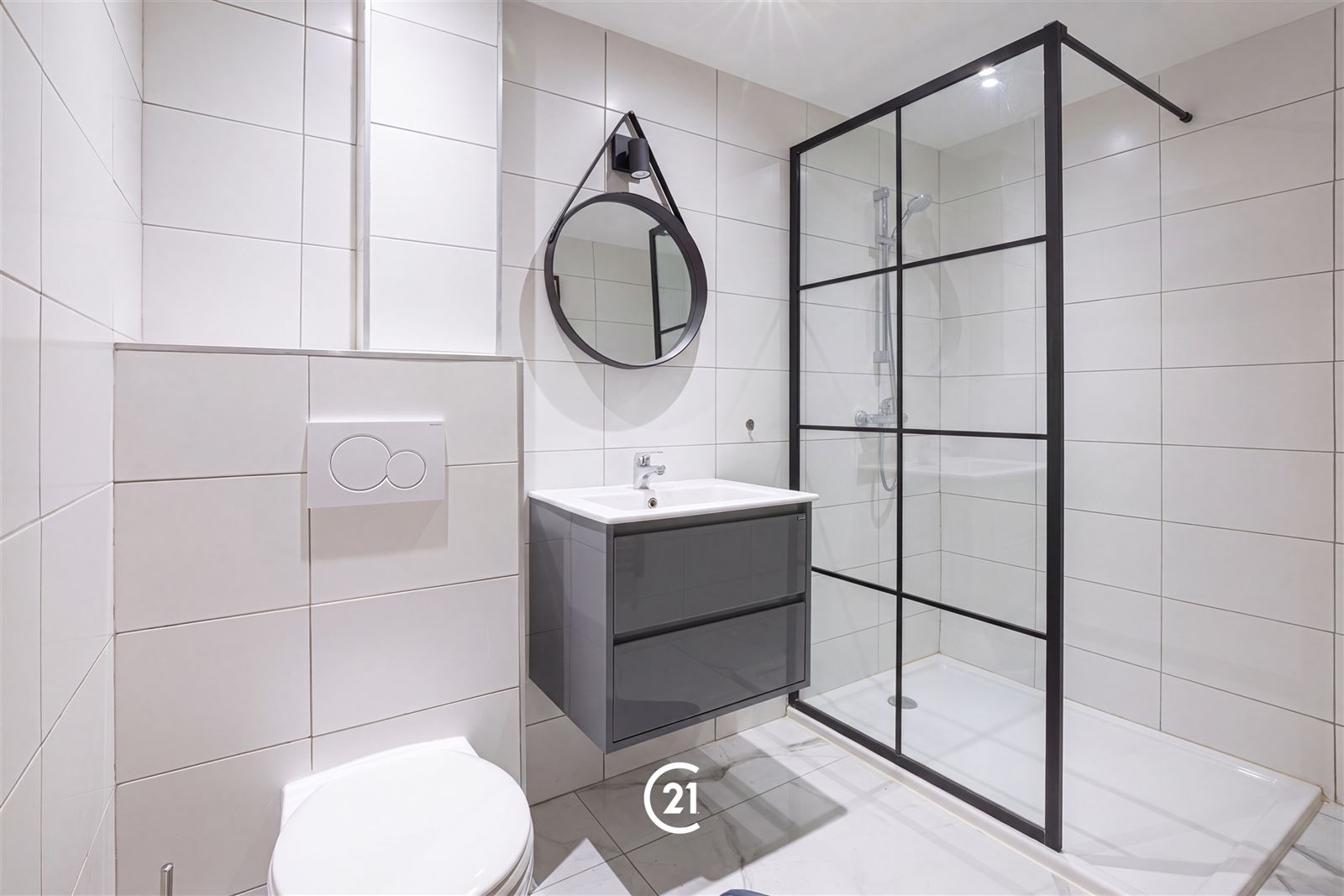 Appartement - photo 5