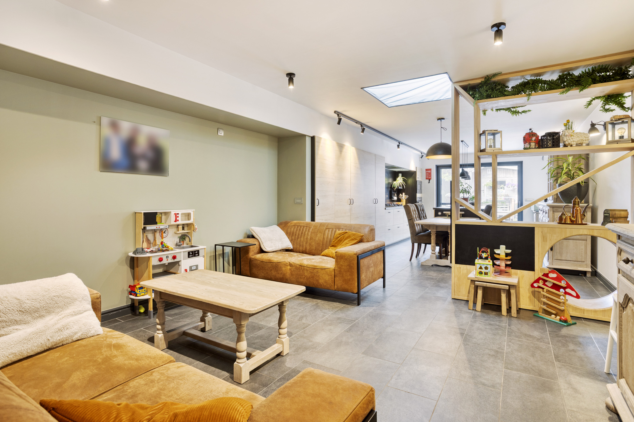 House for sale in Olsene with 3 bedrooms - photo 5