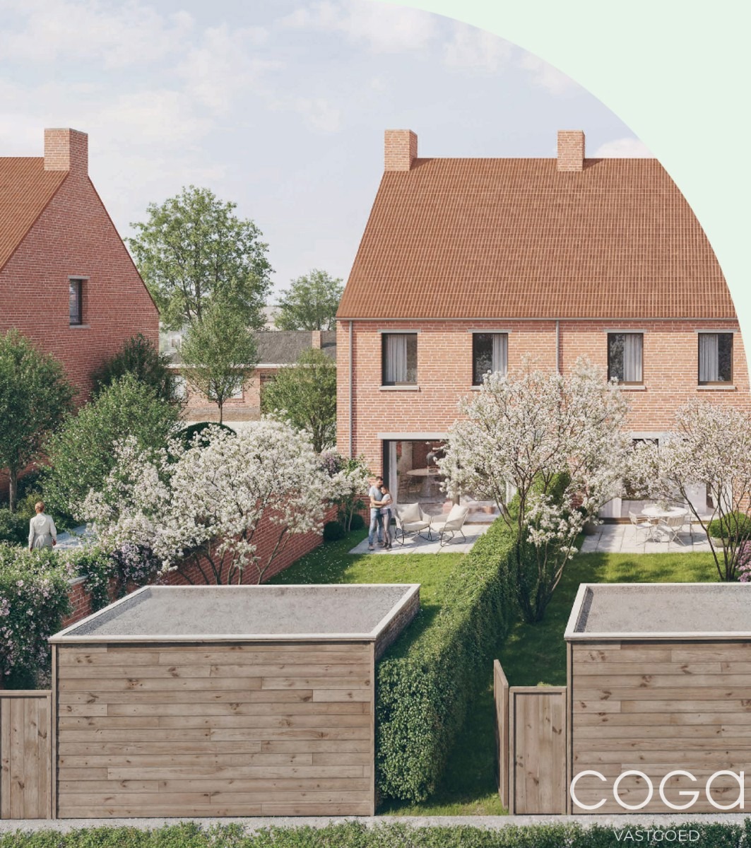 Project te koop in Sint-Lenaarts - foto 4