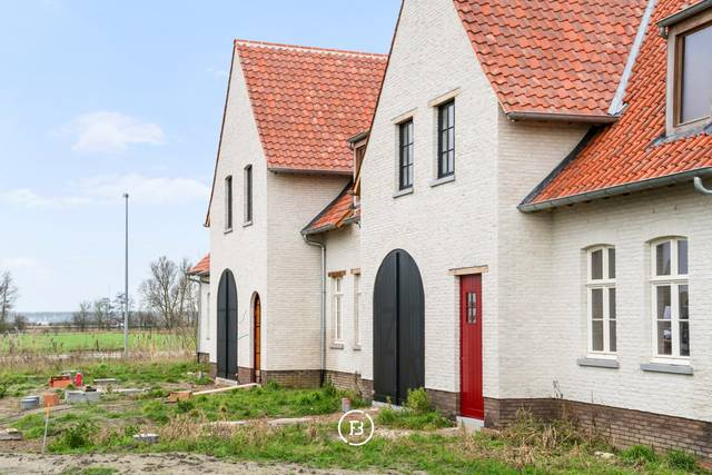 Projet à vendre à Damme