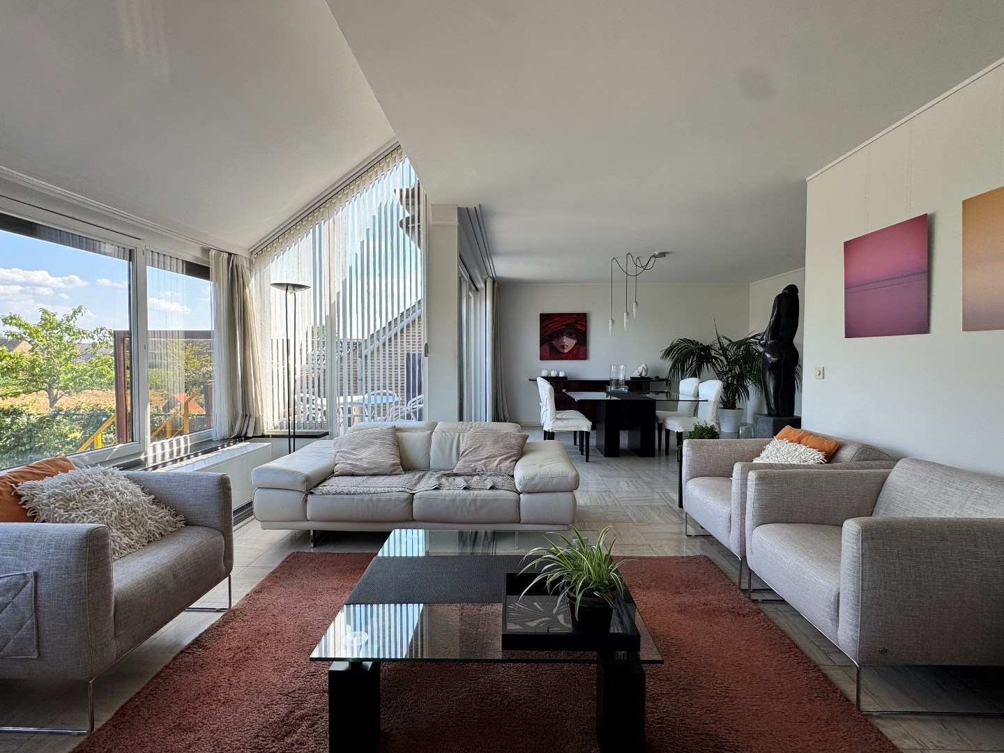 House for sale in Zulte with 3 bedrooms - photo 2