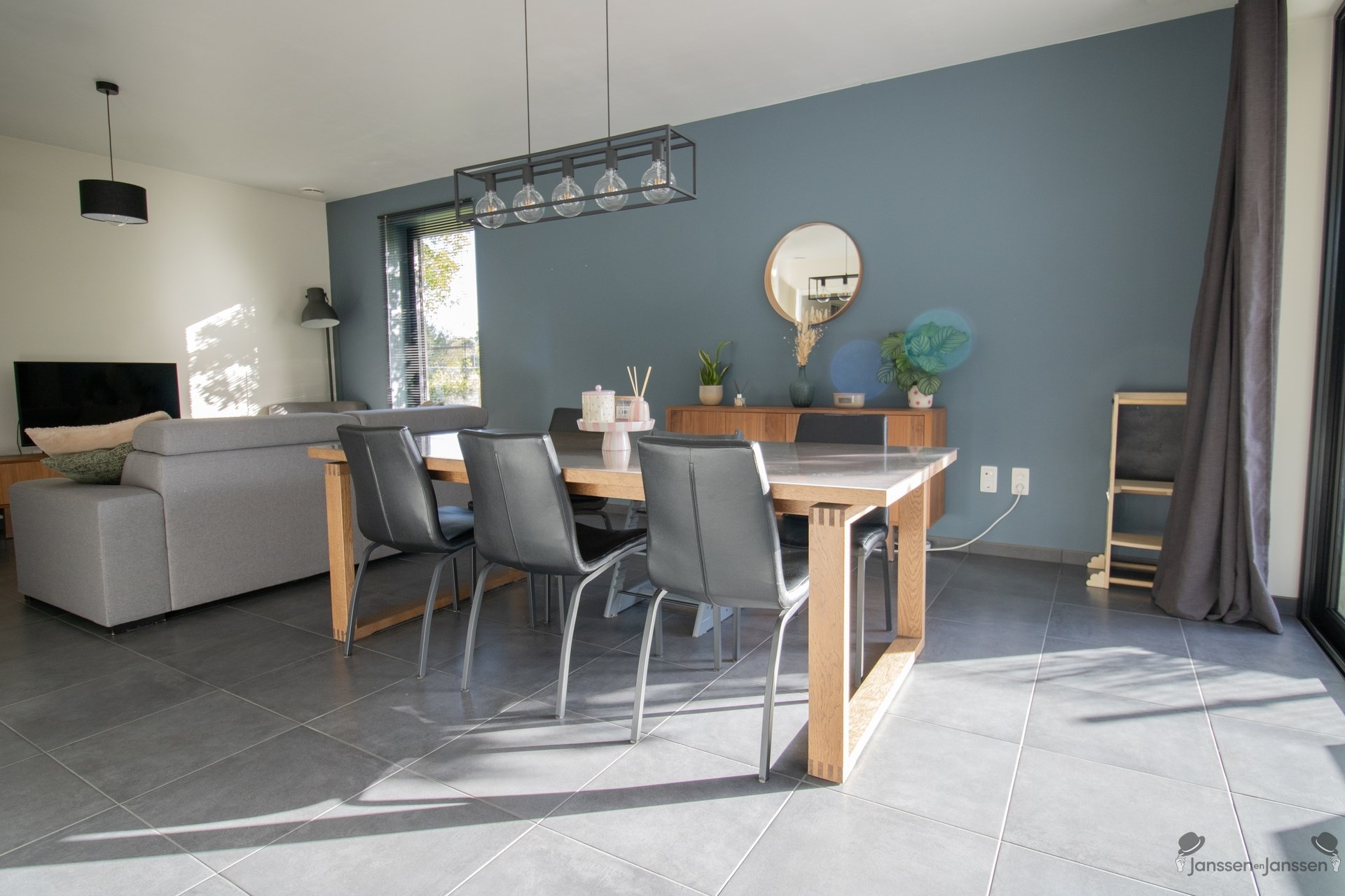 appartement avec jardin - photo 4