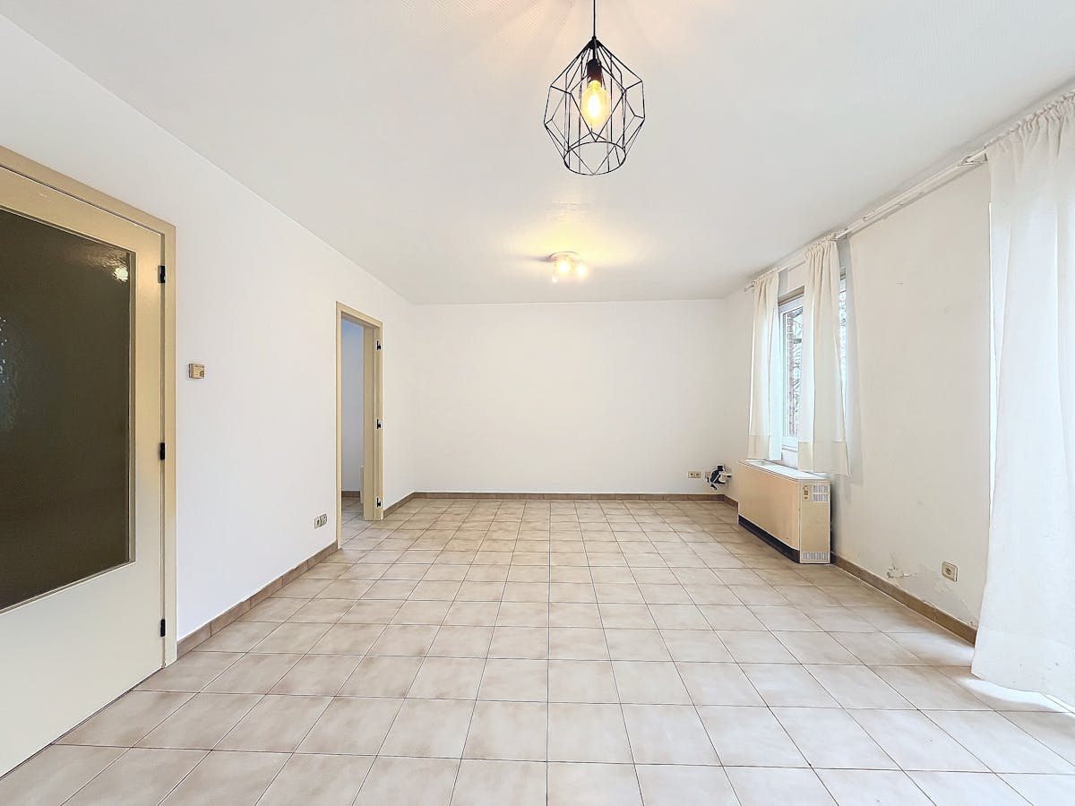 Spacieux appartement d'une chambre avec garage ! - photo 3