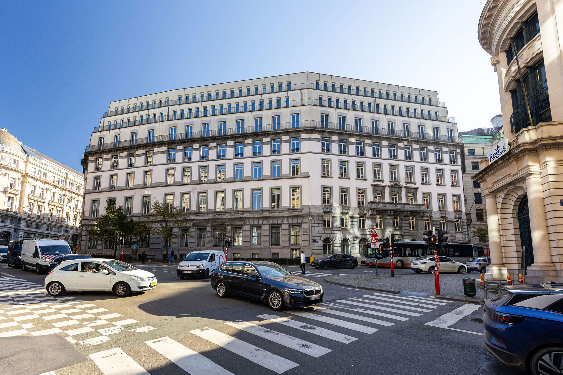 Kantoren te huur - Centraal Station - foto 1