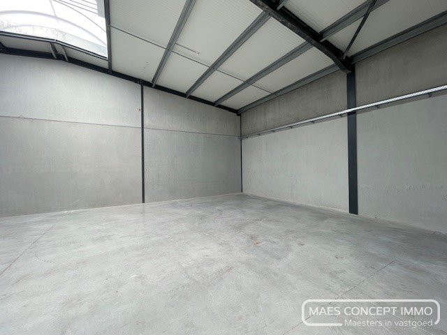Opslagruimtes vanaf 150m2 te koop in Anzegem - foto 5