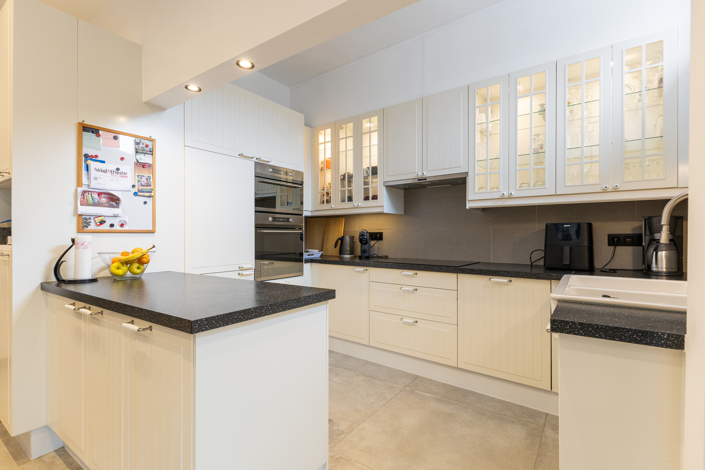 House for sale in Ostend with 4 bedrooms - photo 3