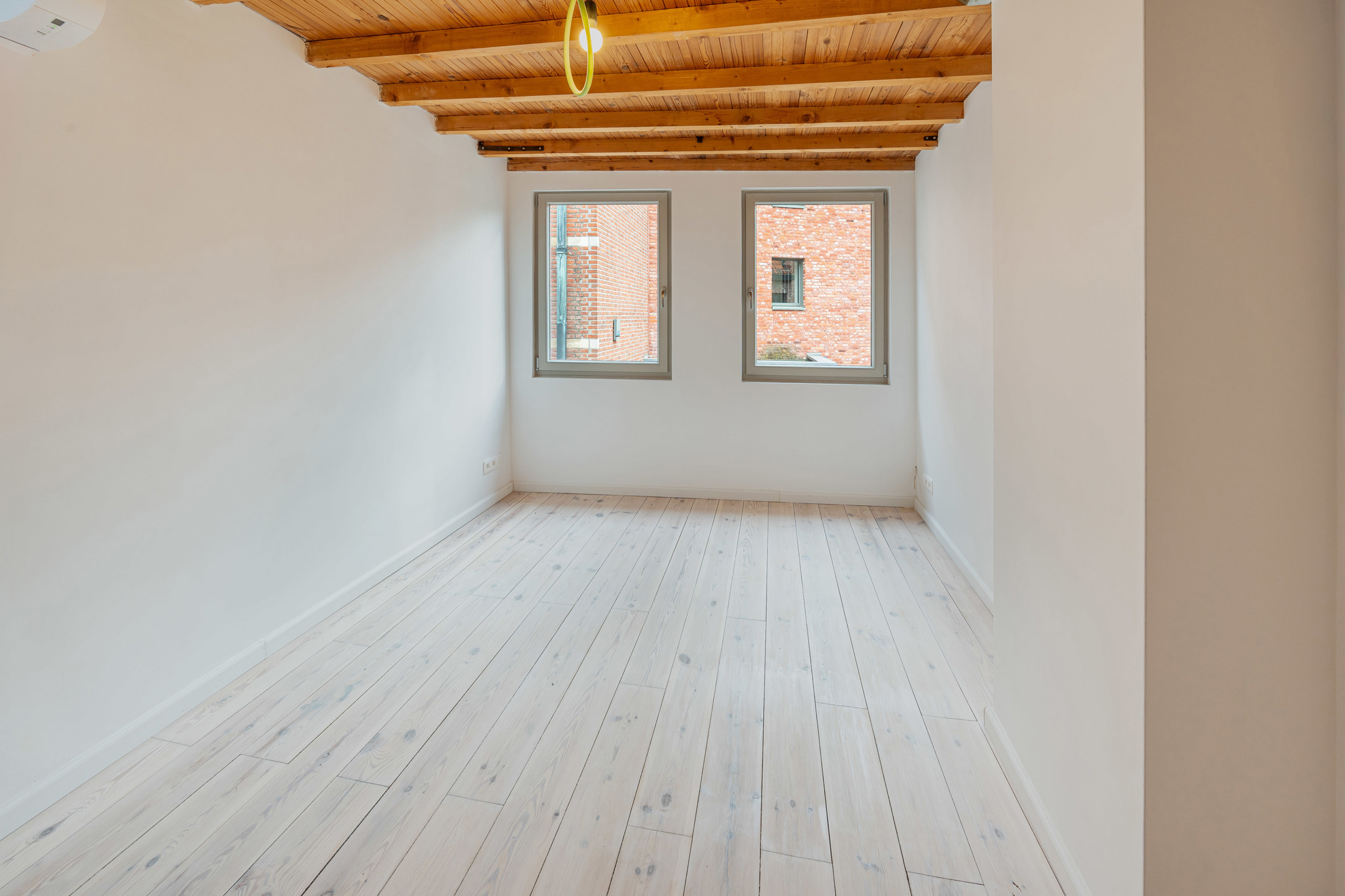 Gerenoveerde stadswoning met karakter in centrum Mechelen - foto 5