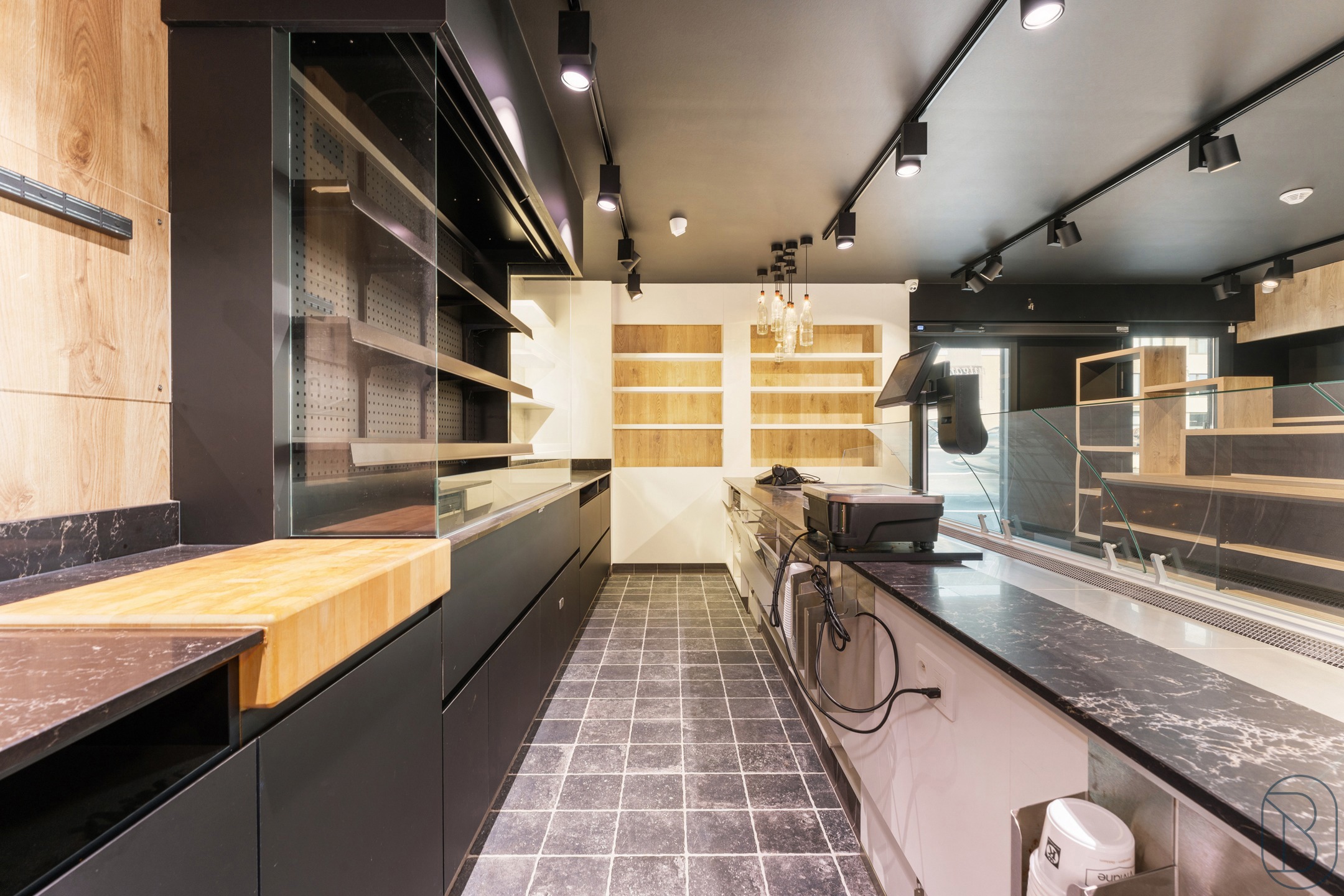 Commercial à vendre à Menin - photo 3