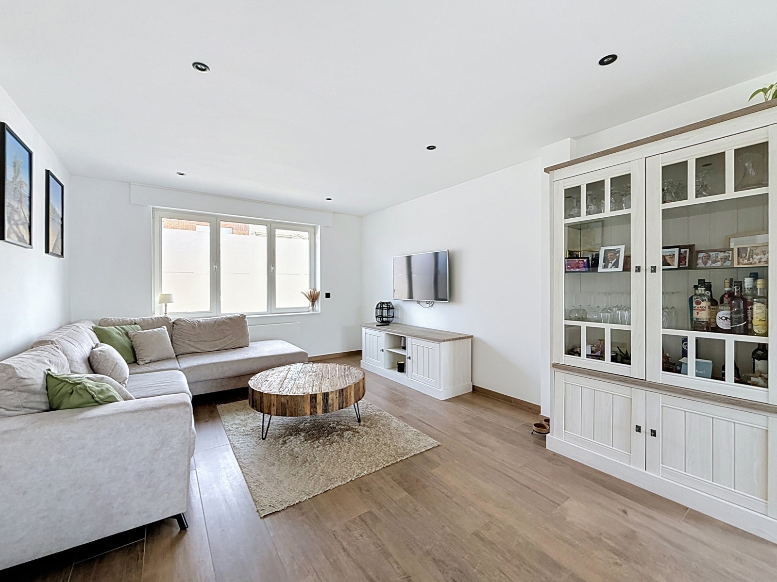 Energiezuinige woning met 3 slaapkamers en privatieve tuin - foto 4