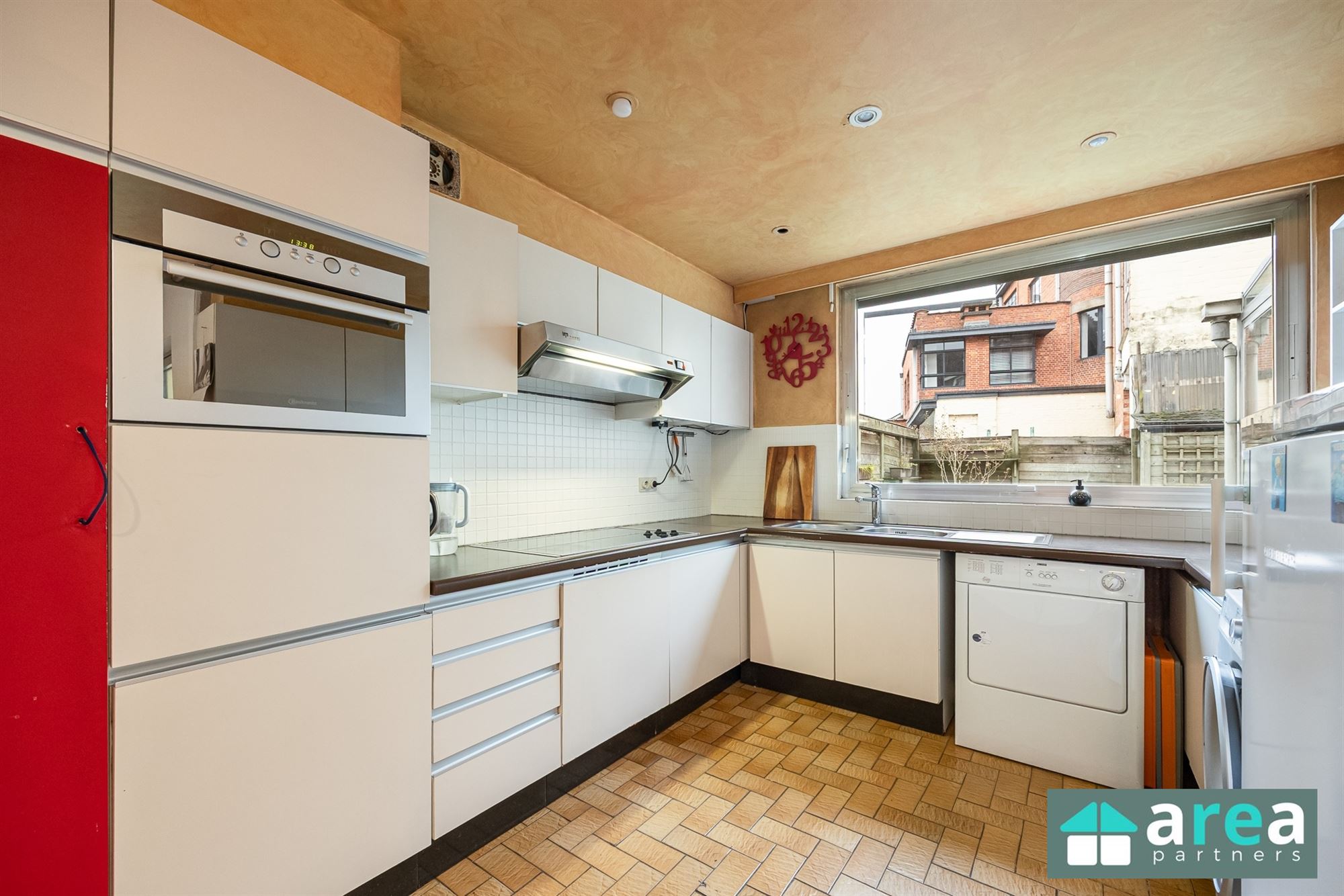 Maison à vendre à Deurne avec 4 chambres - photo 4