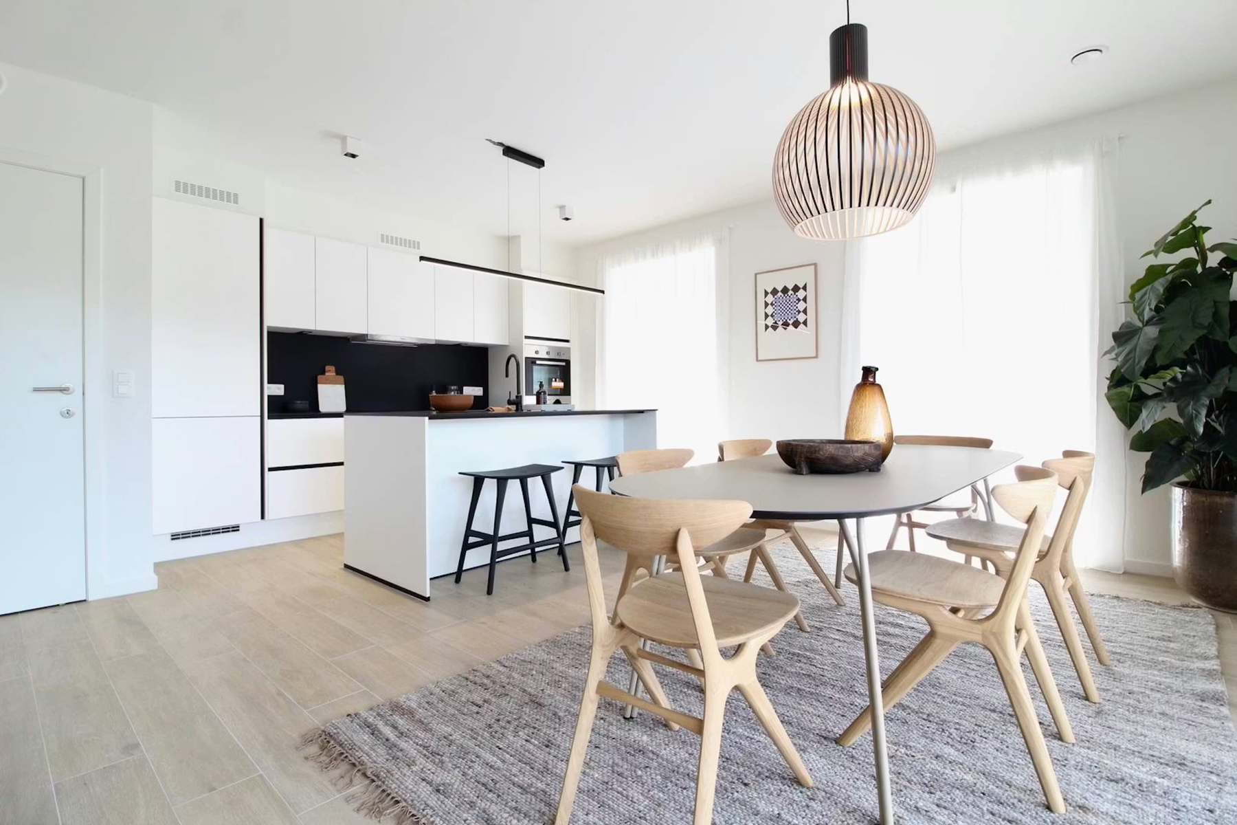 Volledig afgewerkt nieuwbouwappartement te koop! - foto 3