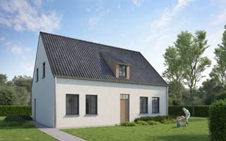 Maison à vendre à Merelbeke-Melle