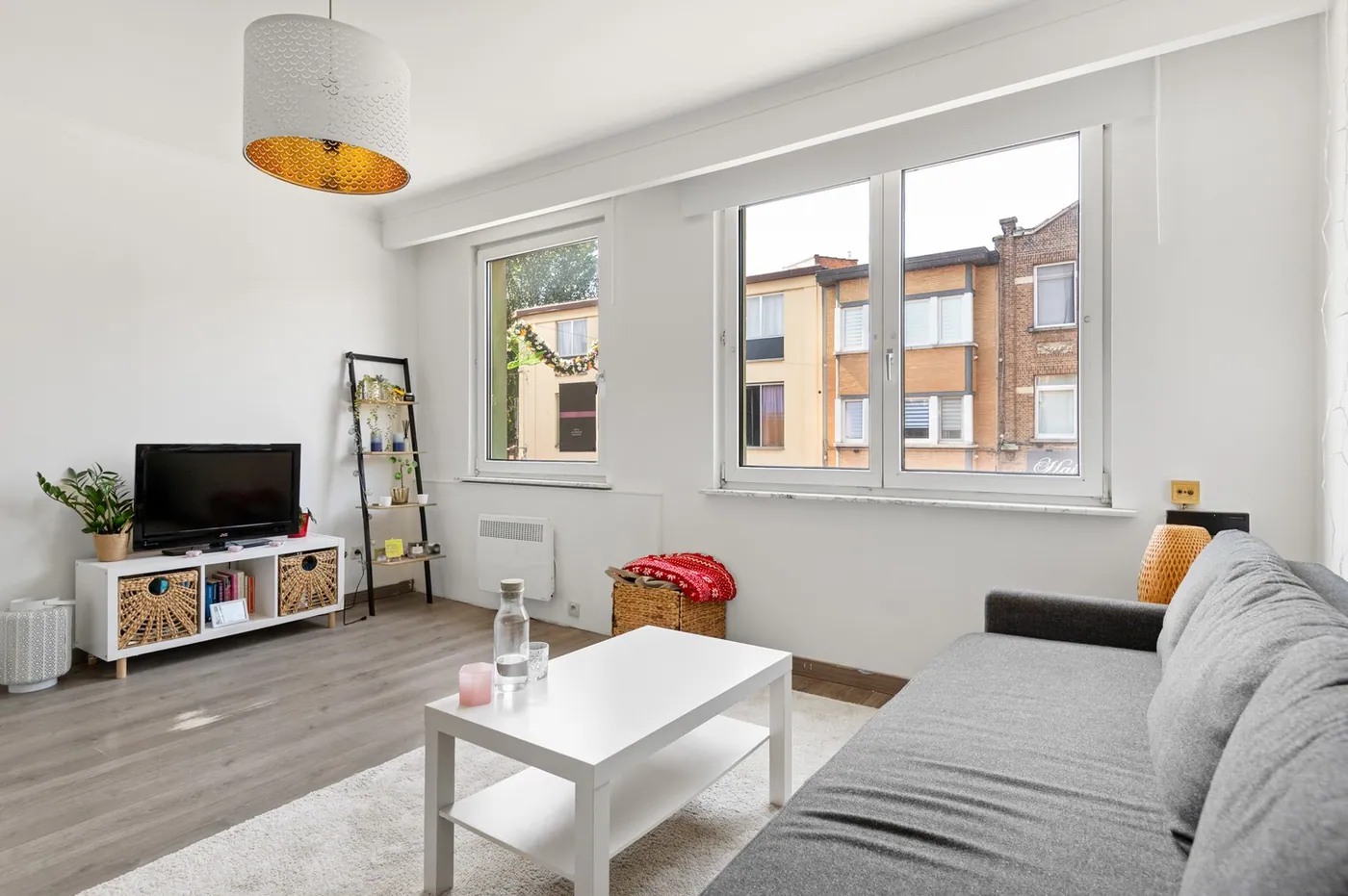 1 slaapkamer appartement in Deurne - foto 3
