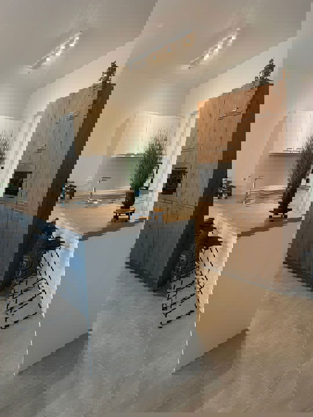 2 slaapkamer appartement A0.04 - foto 2