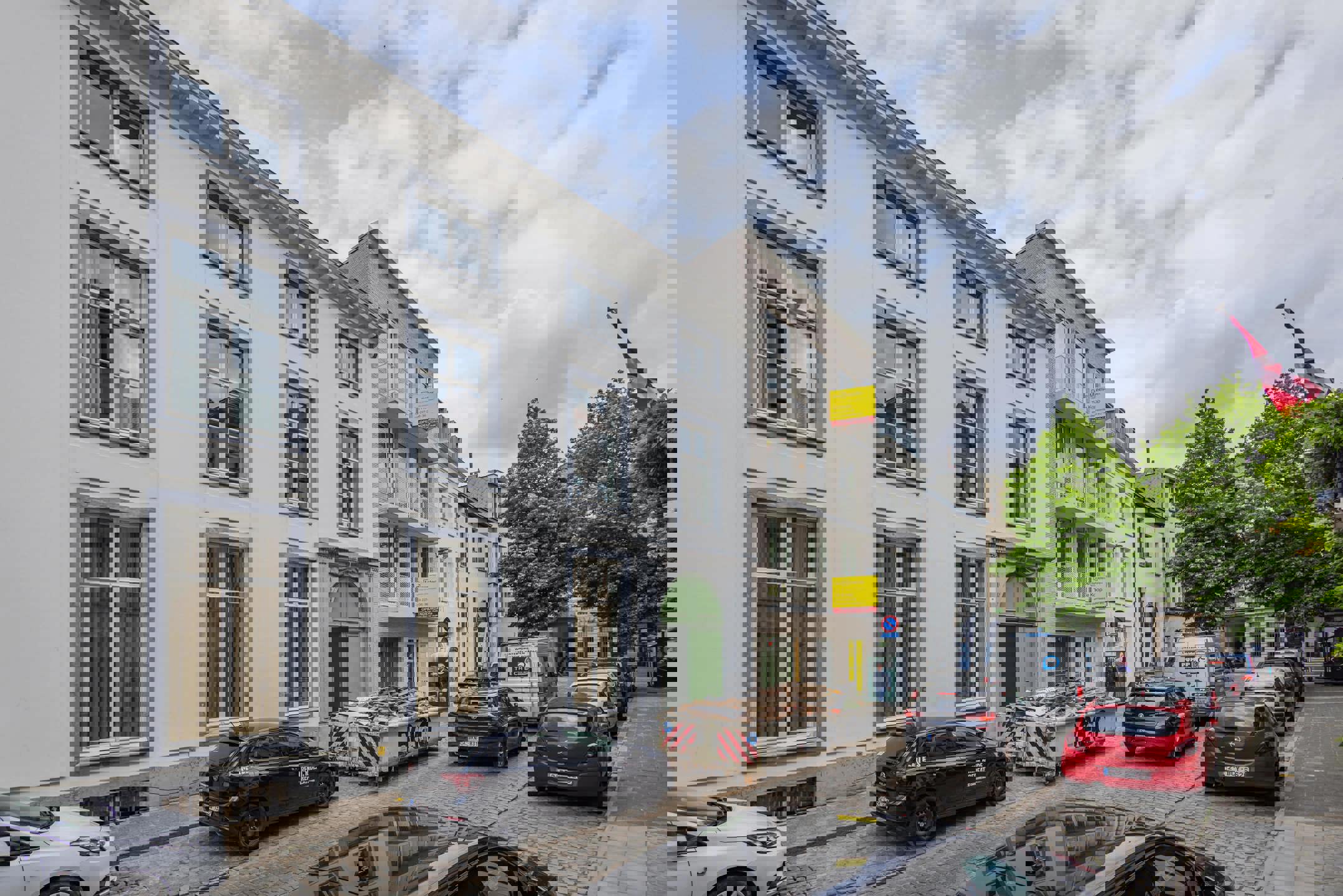 House for sale in Antwerp with 2 bedrooms - photo 5