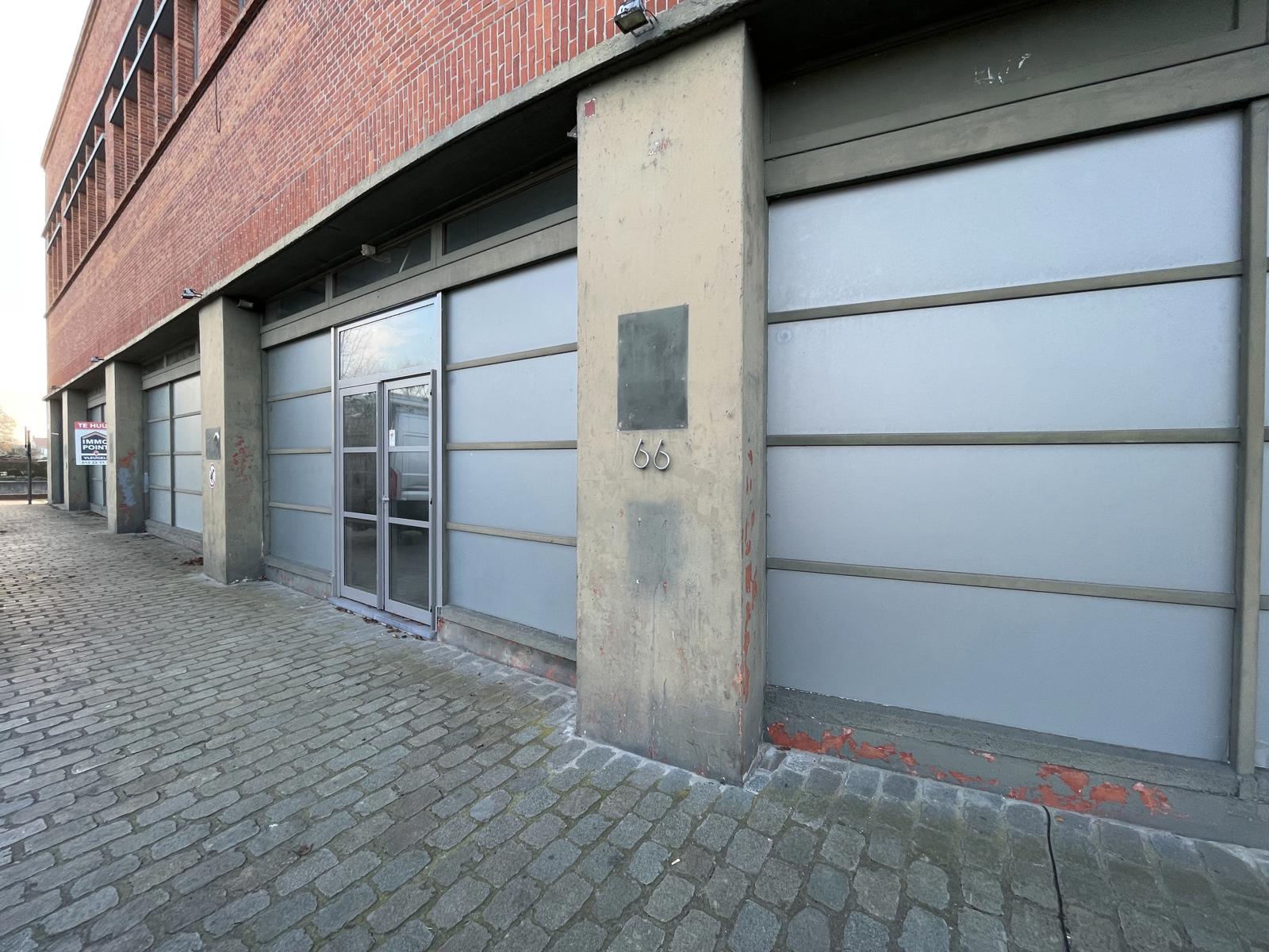 Commercial for rent in Heist-Op-Den-Berg - photo 4